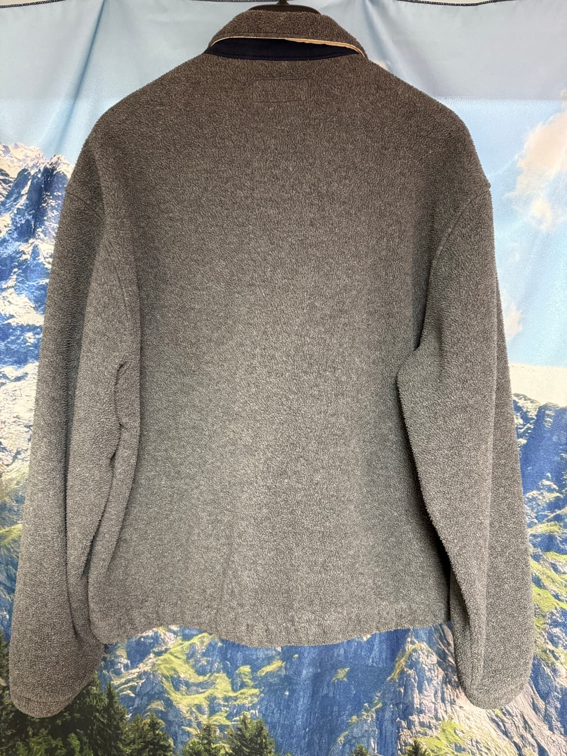 폴로스포츠 후리스 상품이미지2