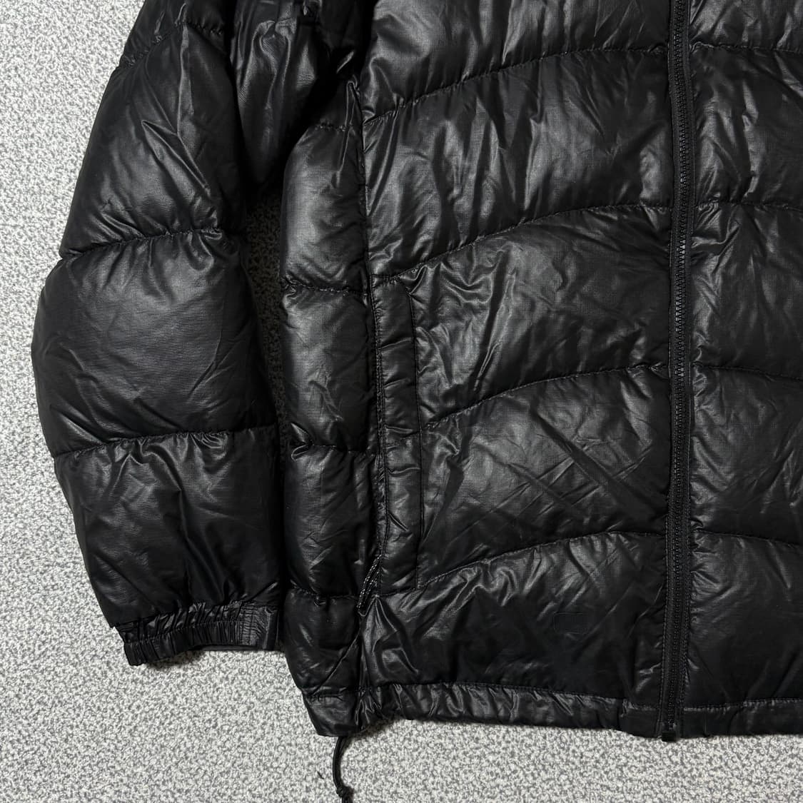 노스페이스 써밋 시리즈 패딩 95 상품이미지5