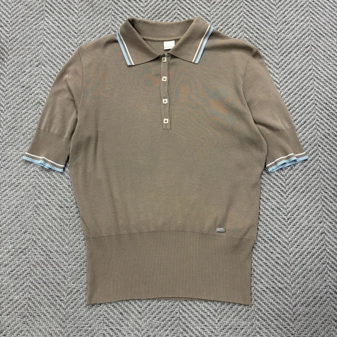 벨페 하프 카라니트 v2530 상품이미지1