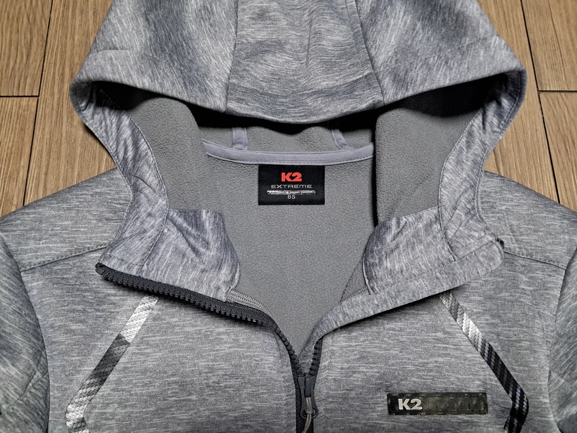 K2 후드집업 85 상품이미지6