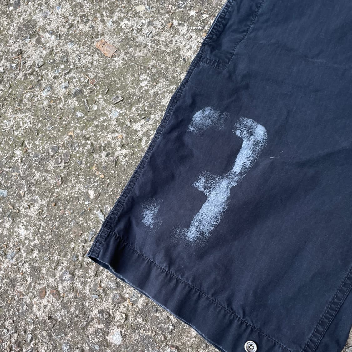 vintage polo pants  상품이미지4