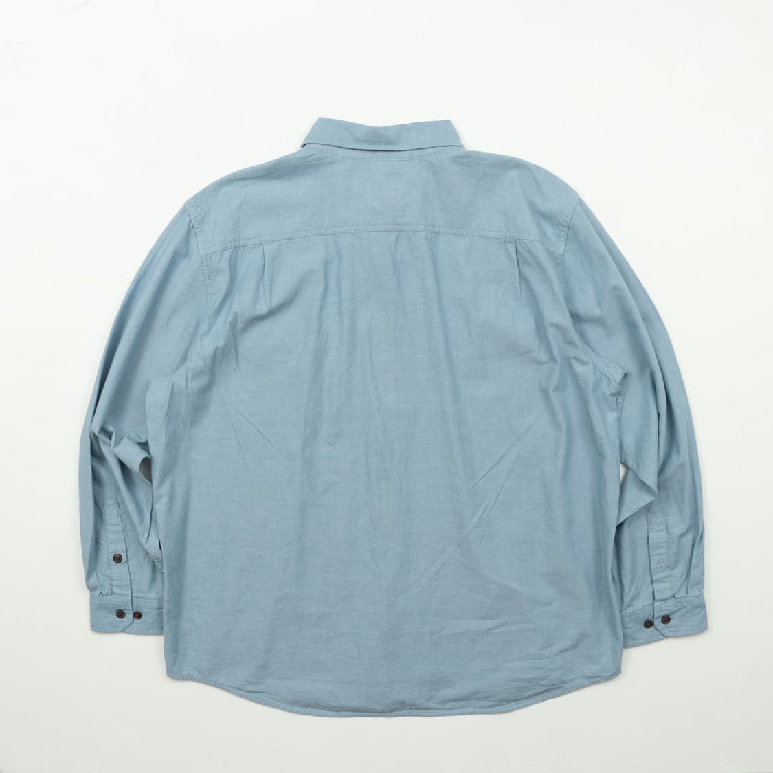 칼하트 워크셔츠 2XL A915 상품이미지6
