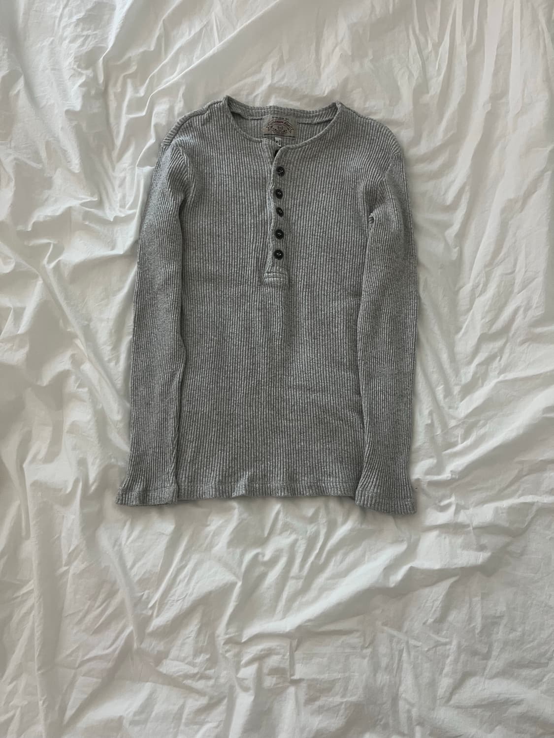 Armani jeans henley neck 상품이미지1