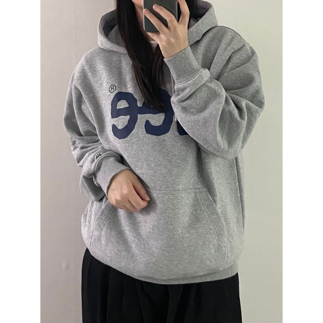 Lee 후드티 상품이미지1