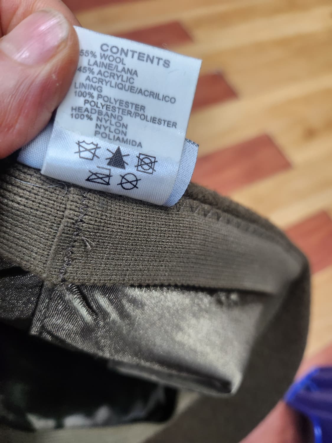 캉골모자 상품이미지6