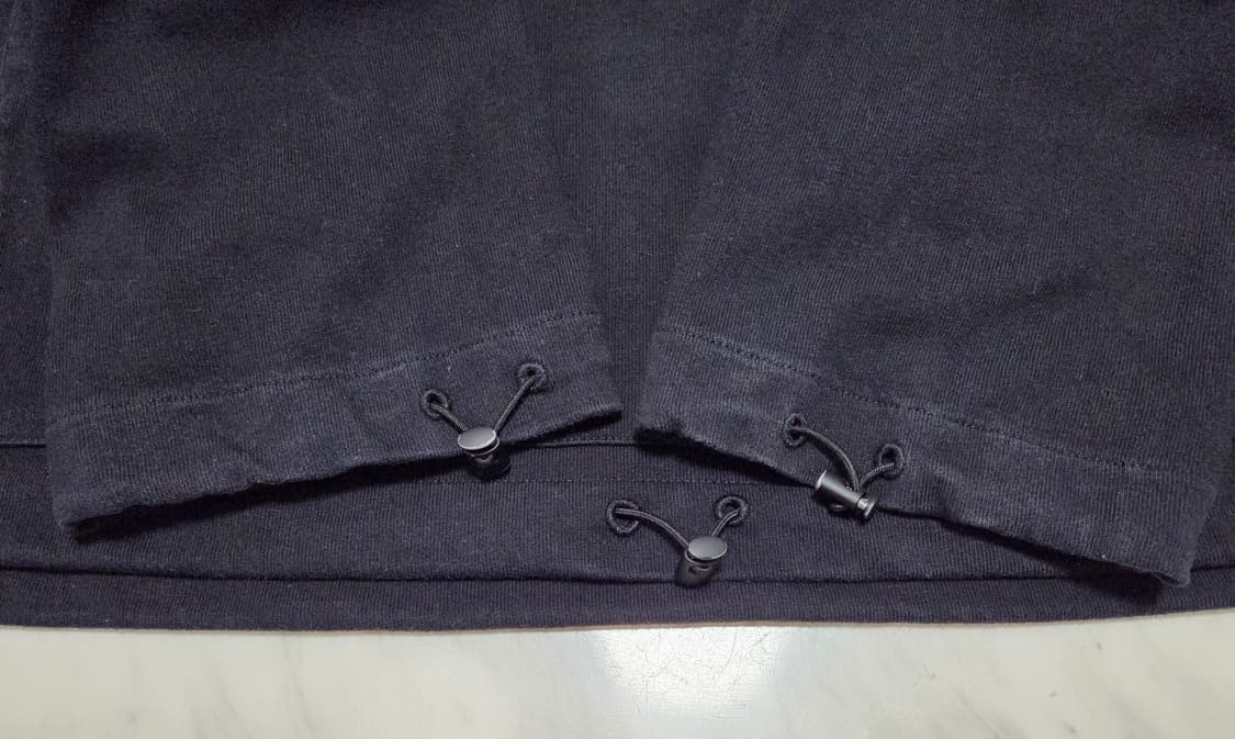 메종키츠네 쿨폭스 후드티 상품이미지7