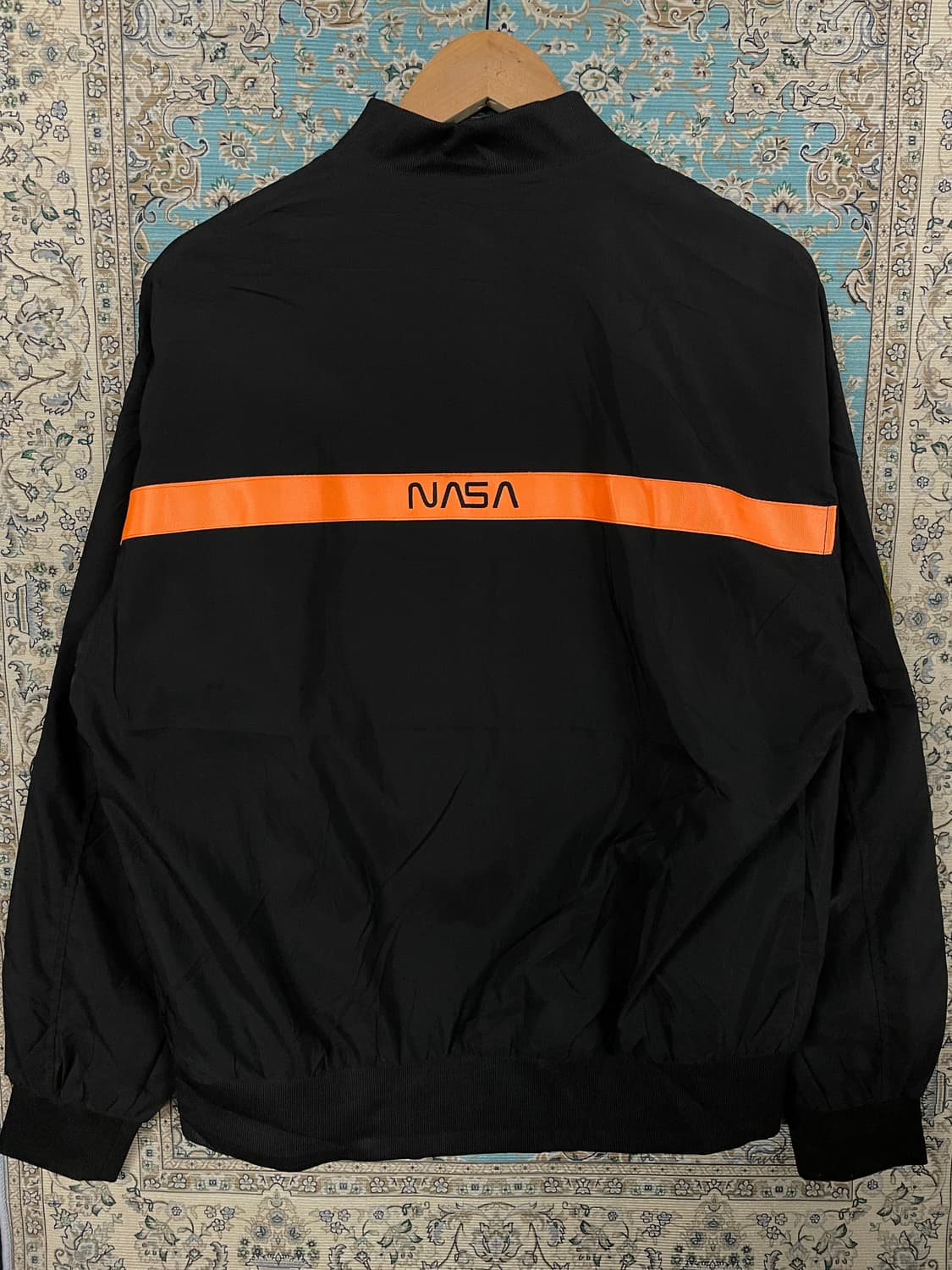 NASA Flight Jacket 1646 상품이미지5