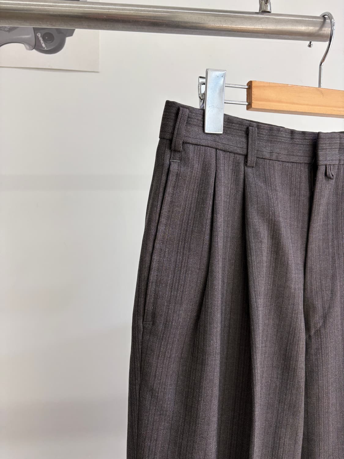 CHRISTIAN AUJARD 슬랙스 상품이미지3