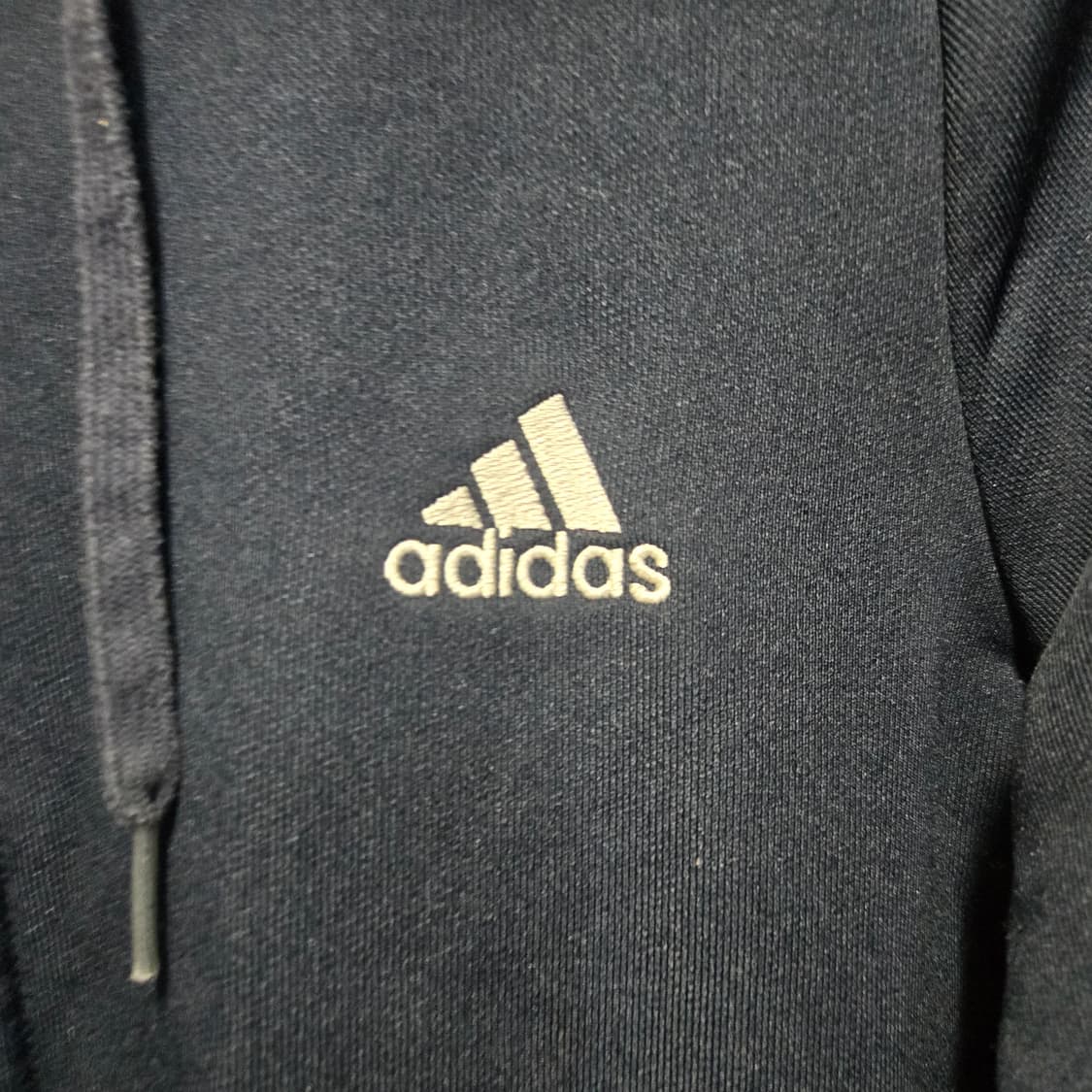 아디다스 여성 후드티  상품이미지4