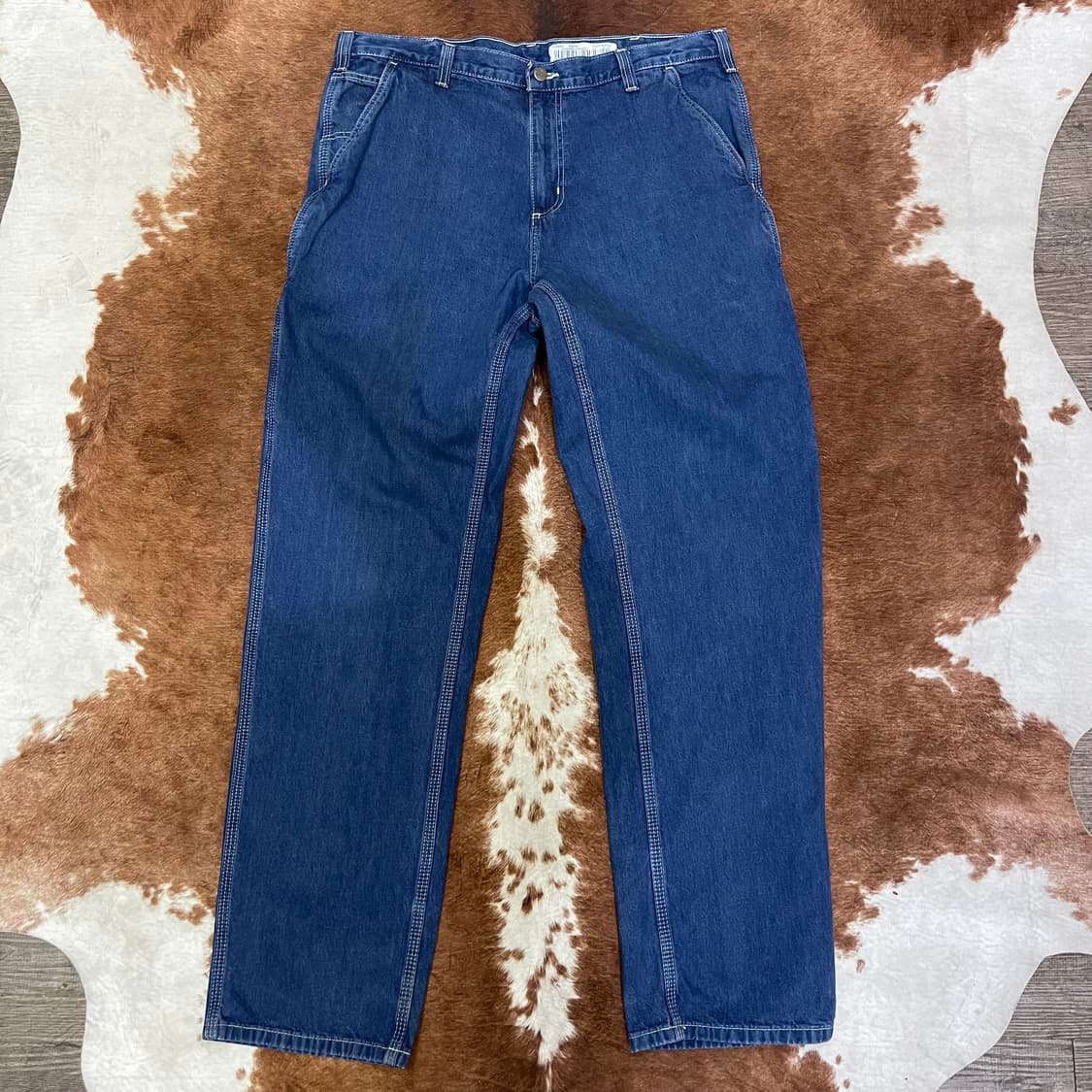 칼하트 덩가리핏 카펜터 상품이미지8