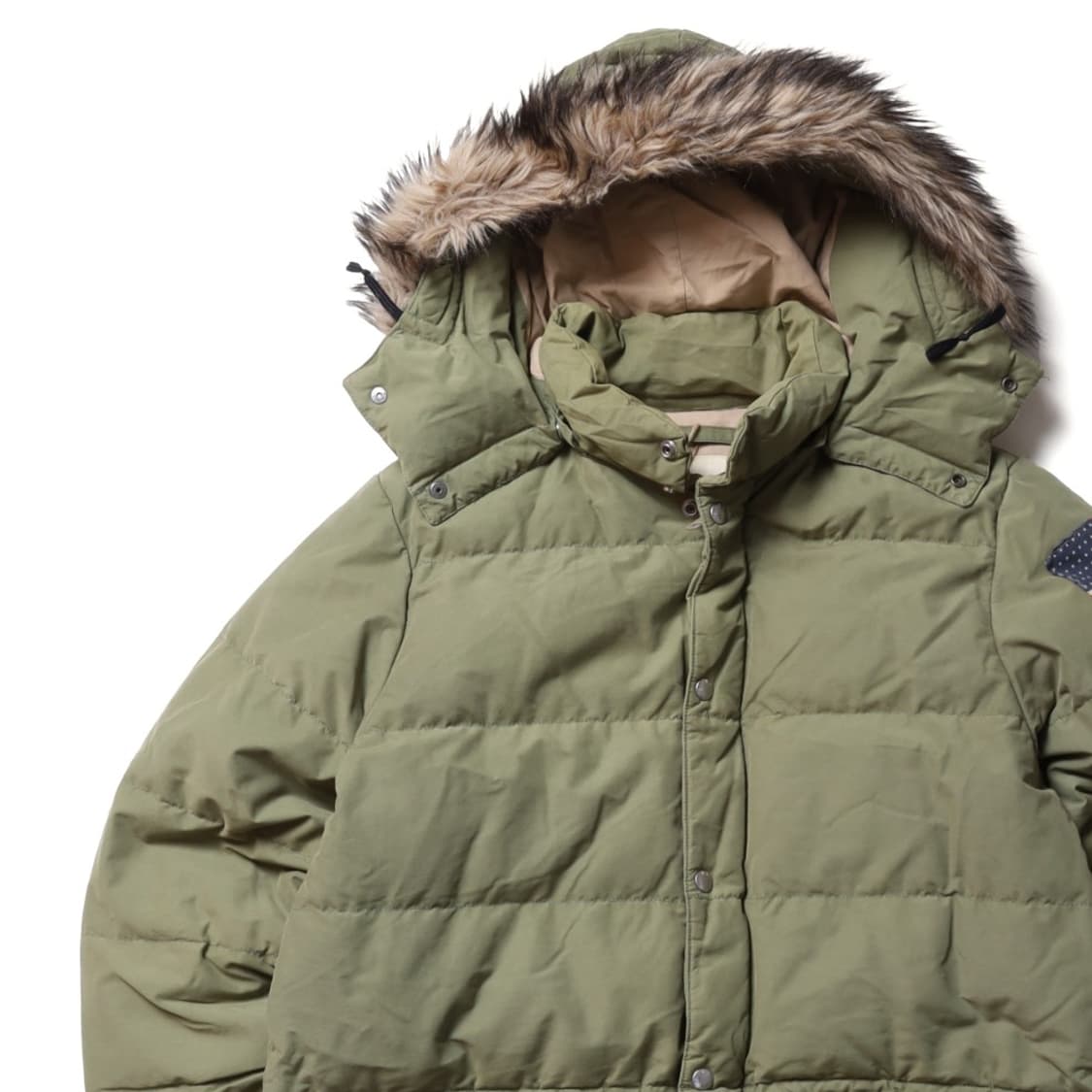 데님 앤 서플라이 Denim & Supply Down Jacket  상품이미지2