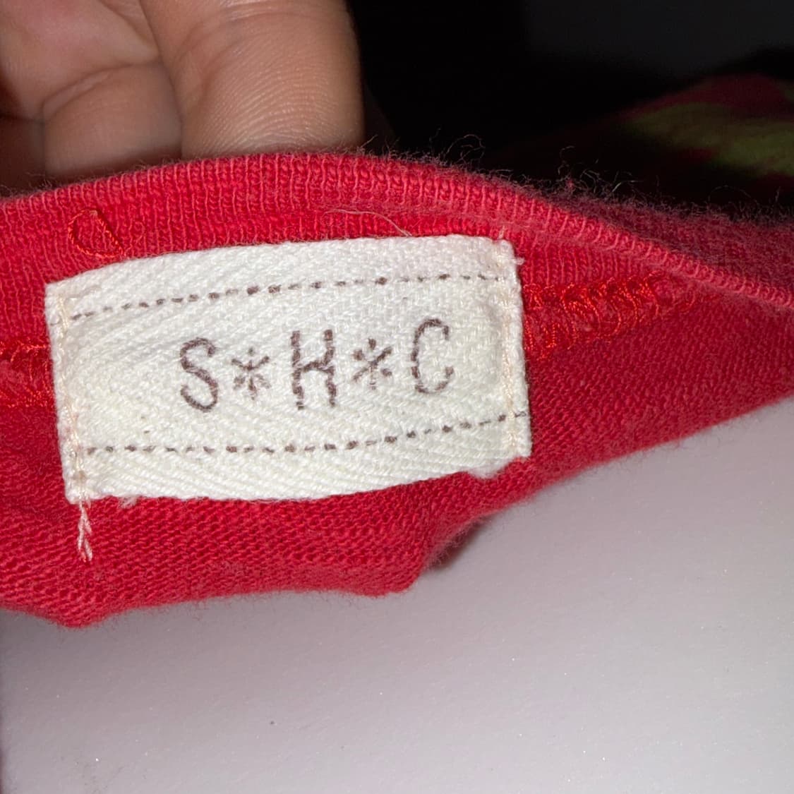 Shc Retro Rainbow Carnival Te 상품이미지4