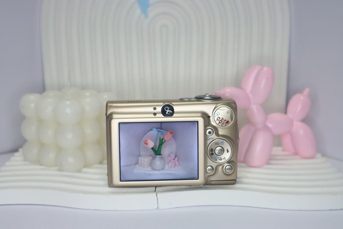 풀박스!) 캐논 익서스750 /익시 700 한국어 지원 상품이미지5