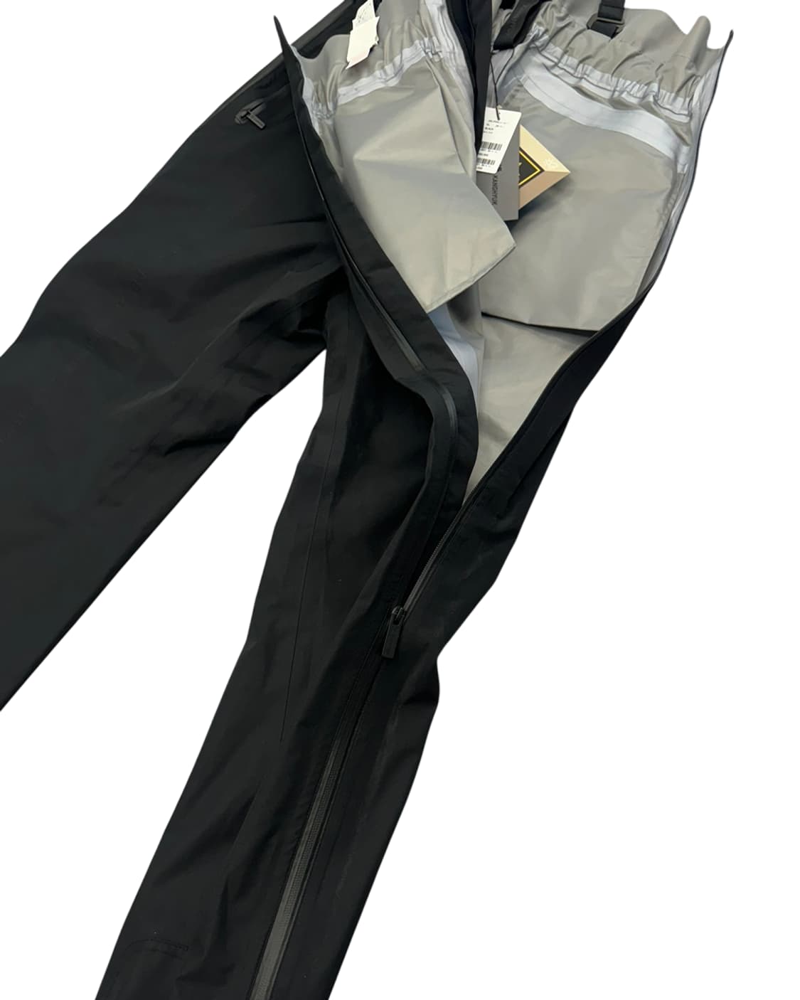 강혁 x 코오롱 스포츠 22AW 고어텍스 스키 트라우저 상품이미지6