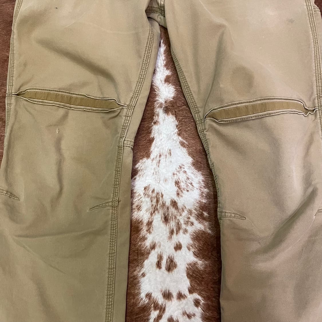 칼하트 카고팬츠 상품이미지7