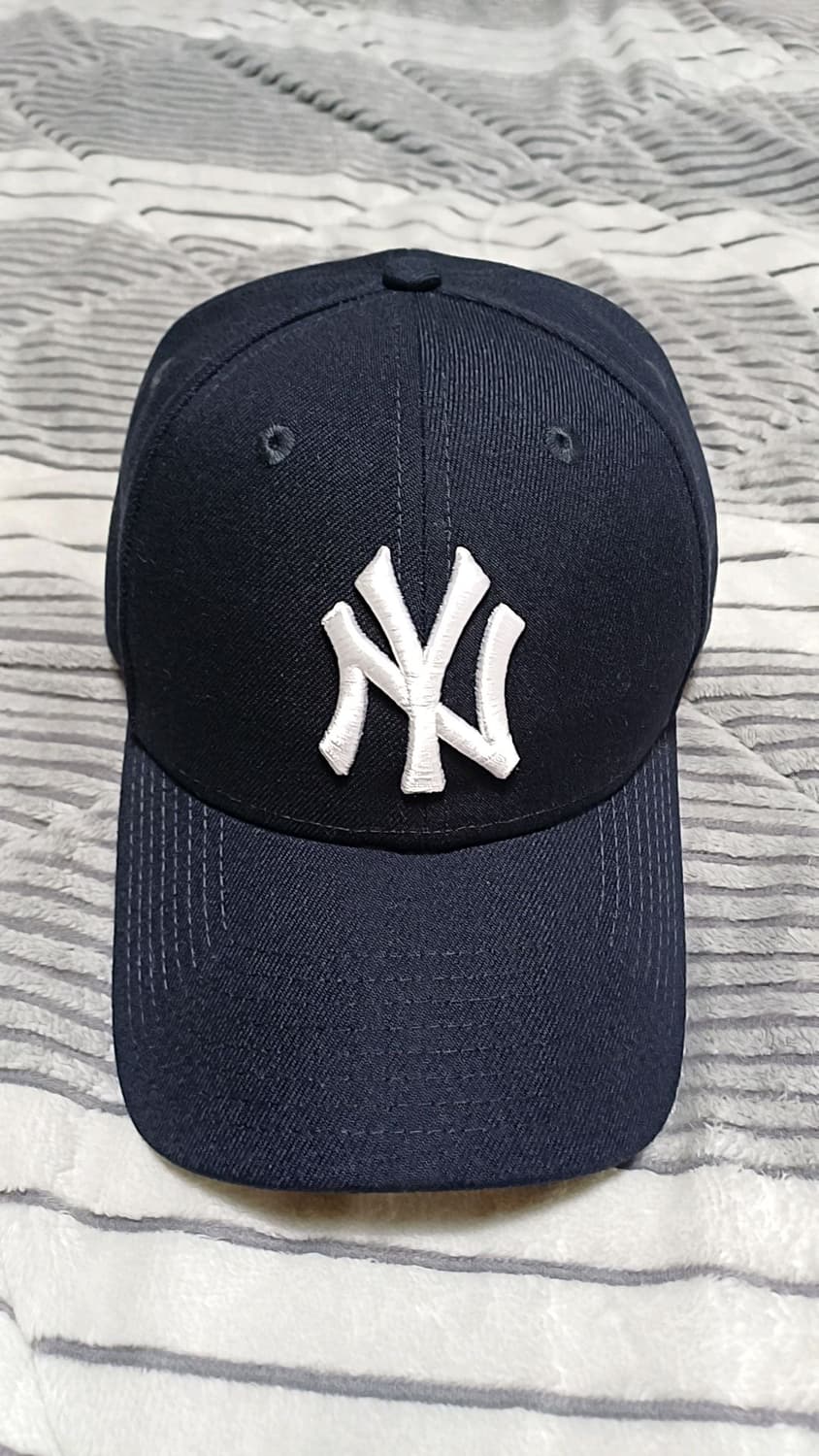 뉴에라 뉴욕 야구모자 Free 상품이미지1