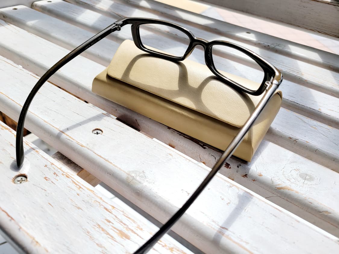 란체티 안경LA156카키 긱시크스탈(+블루라이트차단 포함) 상품이미지8