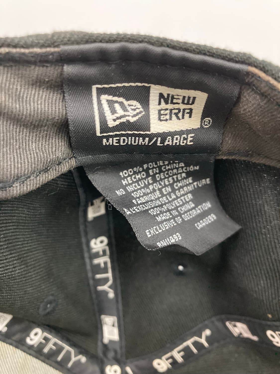 MLB 캡 모자 상품이미지4