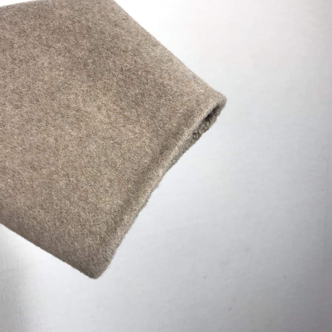 띠어리 캐시미어100 후드 코트 남성M 상품이미지4