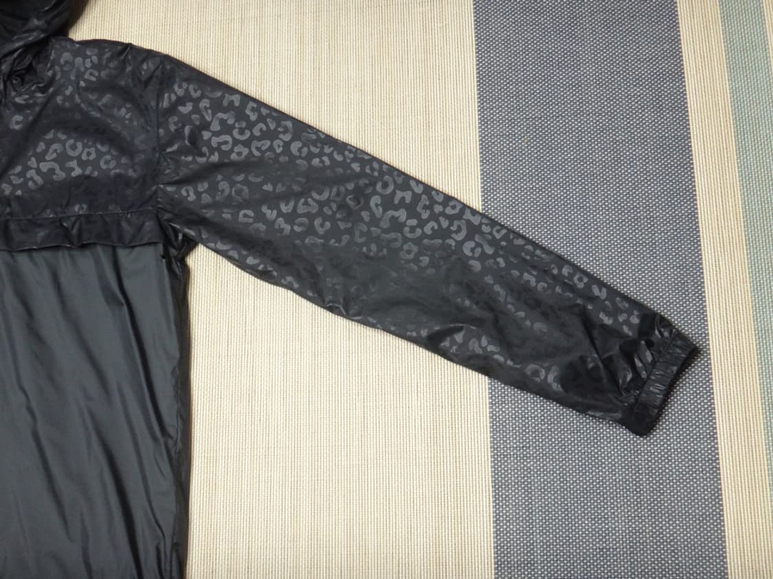 (M/95) 아디다스 오리지널 남성 아노락 PRINTED WB 상품이미지4