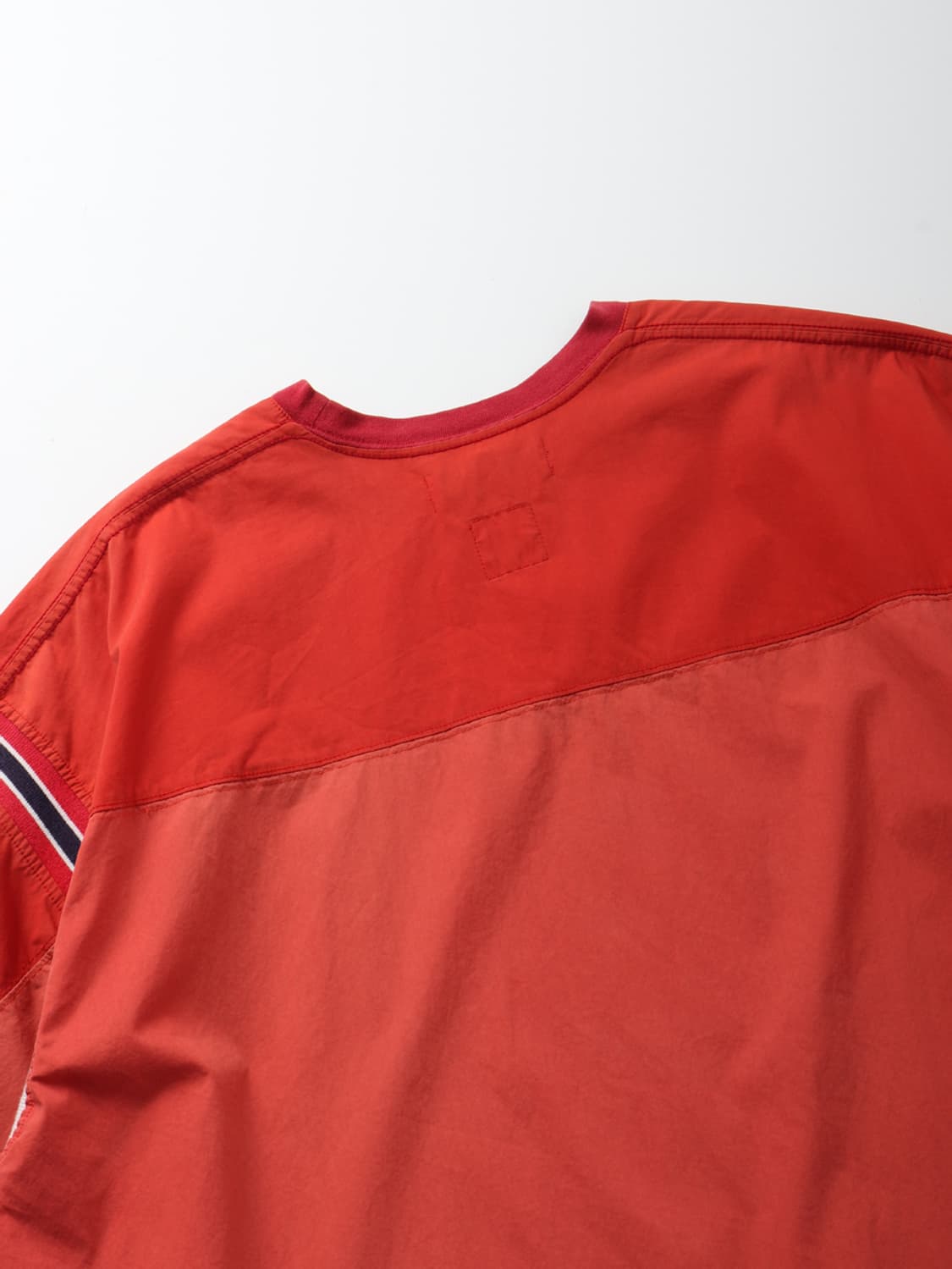 FACETASM Panel T-Shirt 상품이미지8