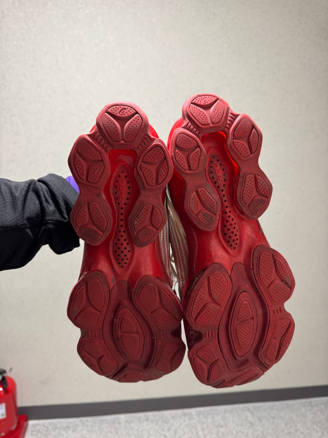 키코 x 아식스 / 젤 퀀텀 / 290 상품이미지10