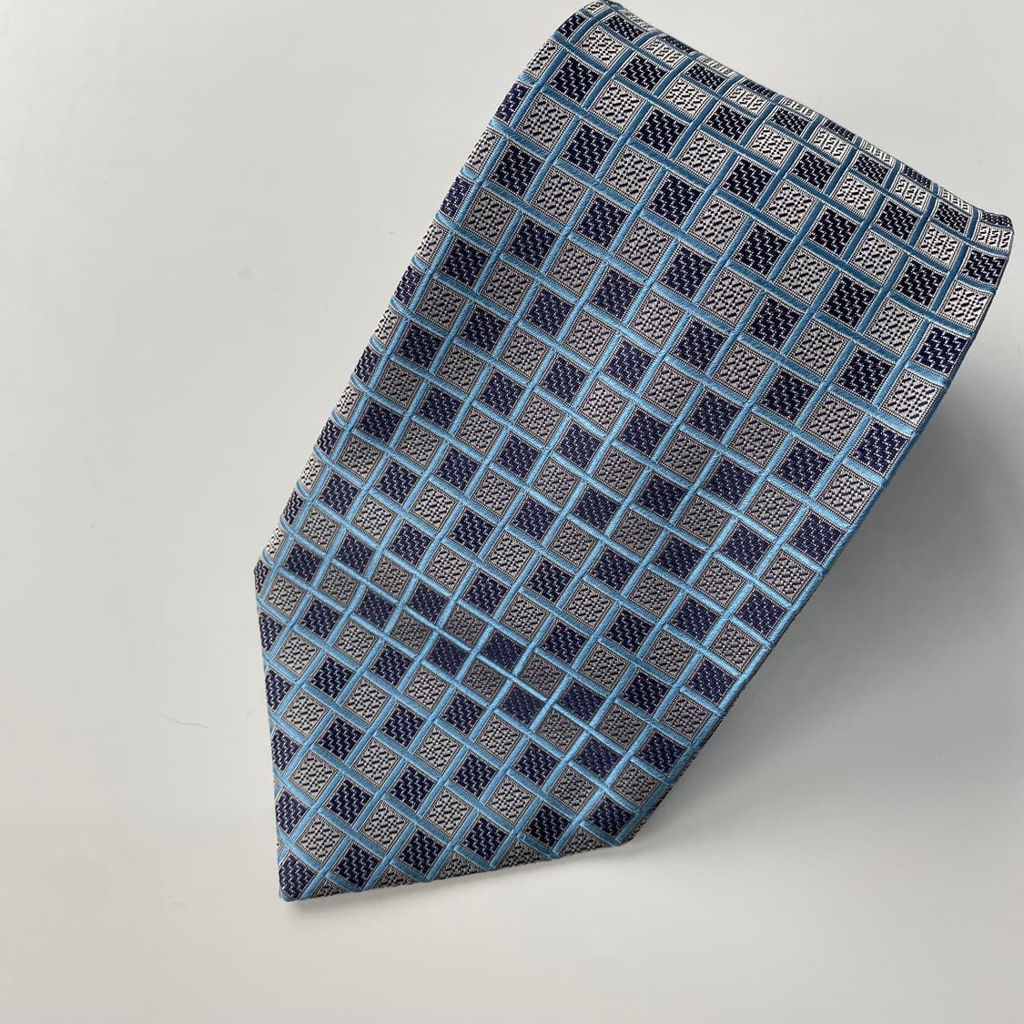 입생로랑 (YSL) 명품 정품 넥타이 상품이미지5