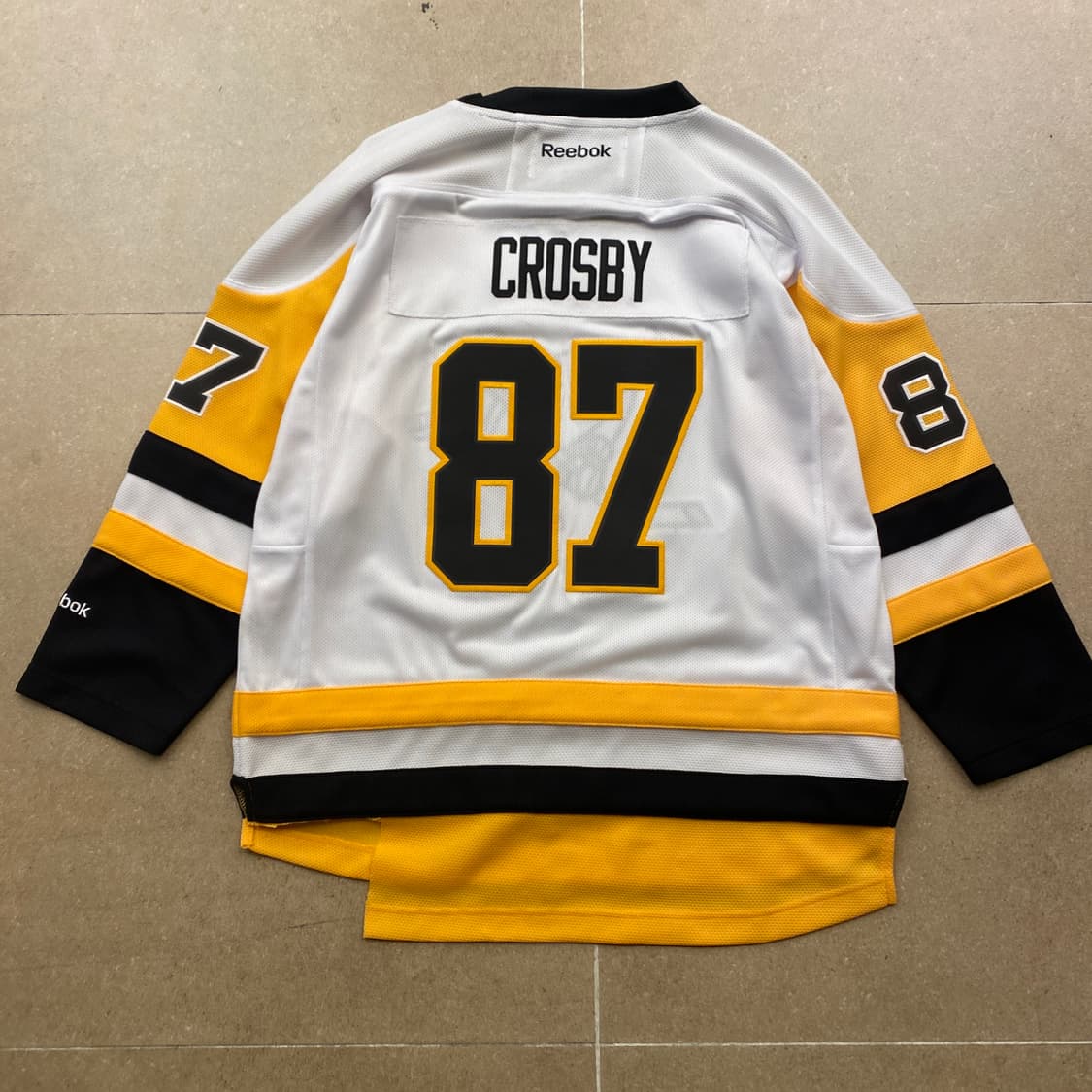 NHL 하키 져지 상품이미지2