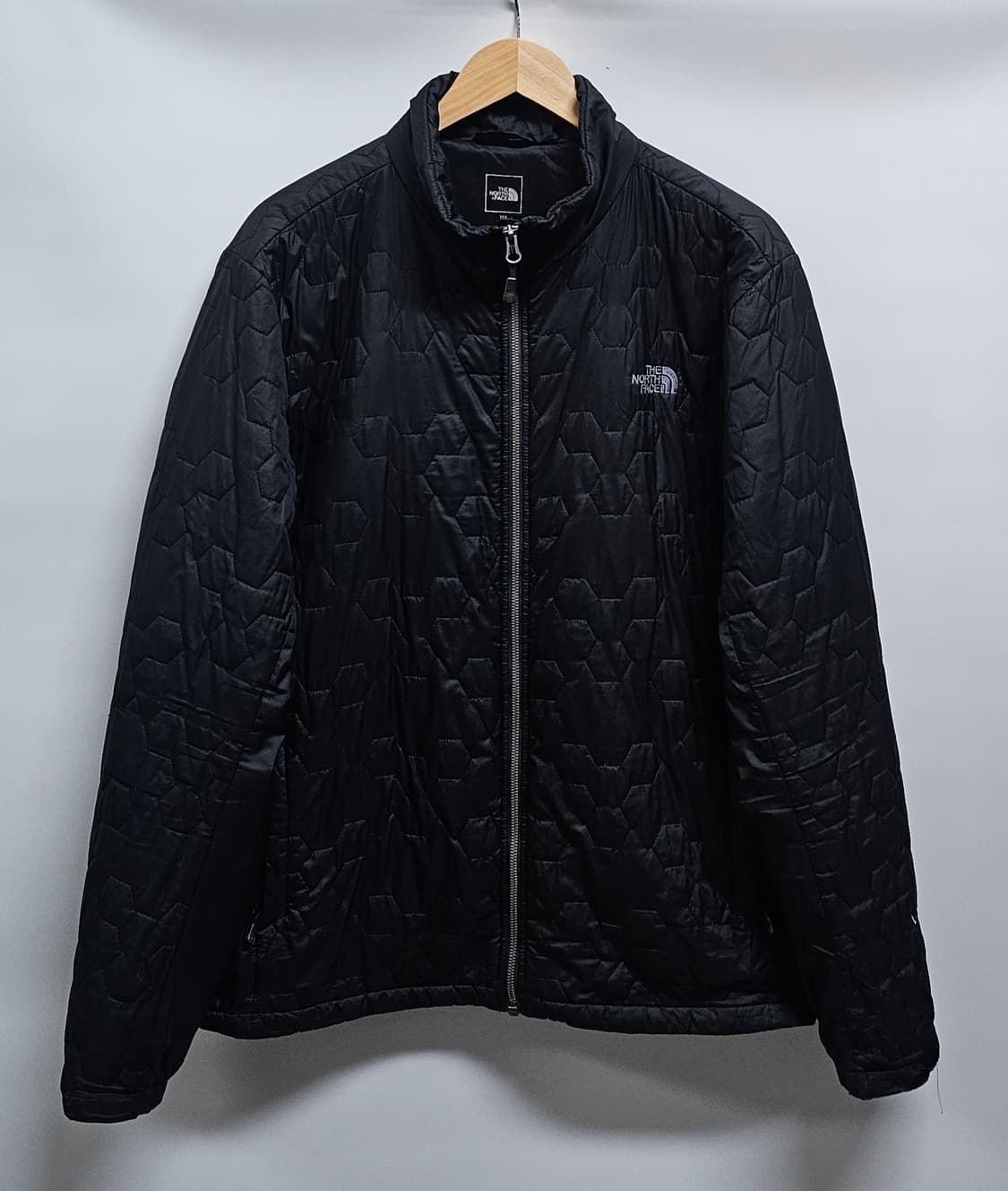 노스페이스 퀼팅 경량패딩 2XL 상품이미지1