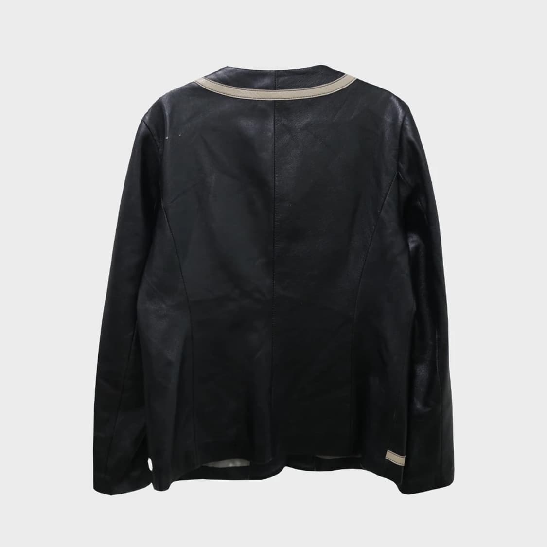 FSIAN 양가죽 자켓 63216 상품이미지2