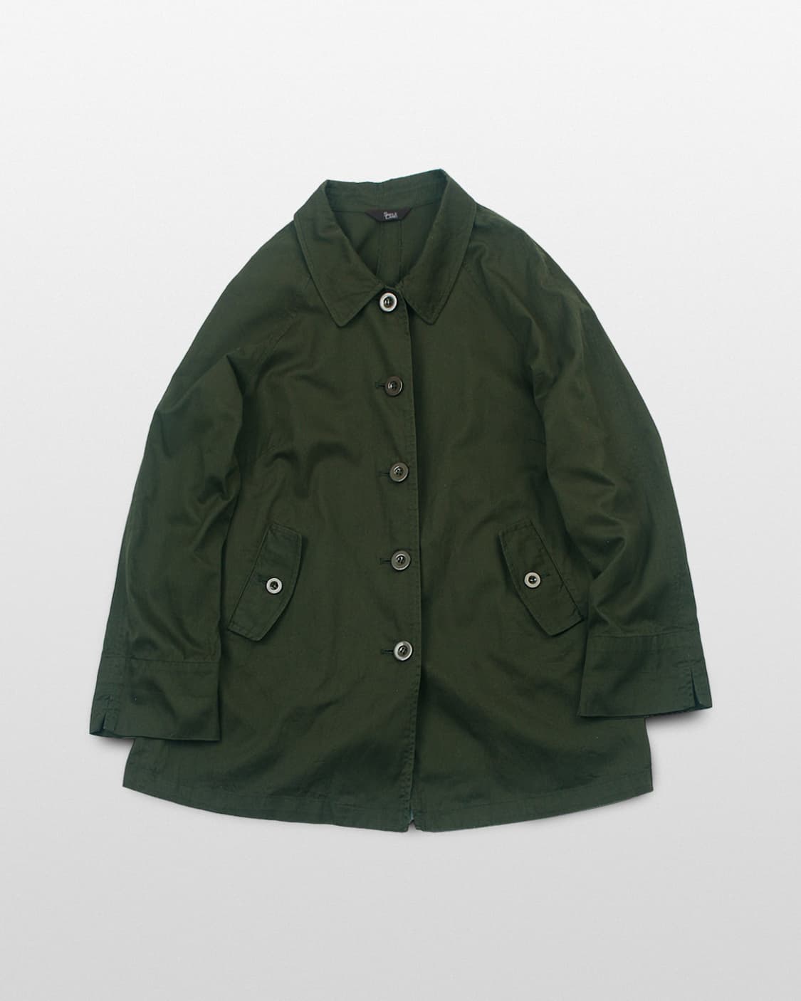 SMILE LAND Military Jacket  상품이미지1