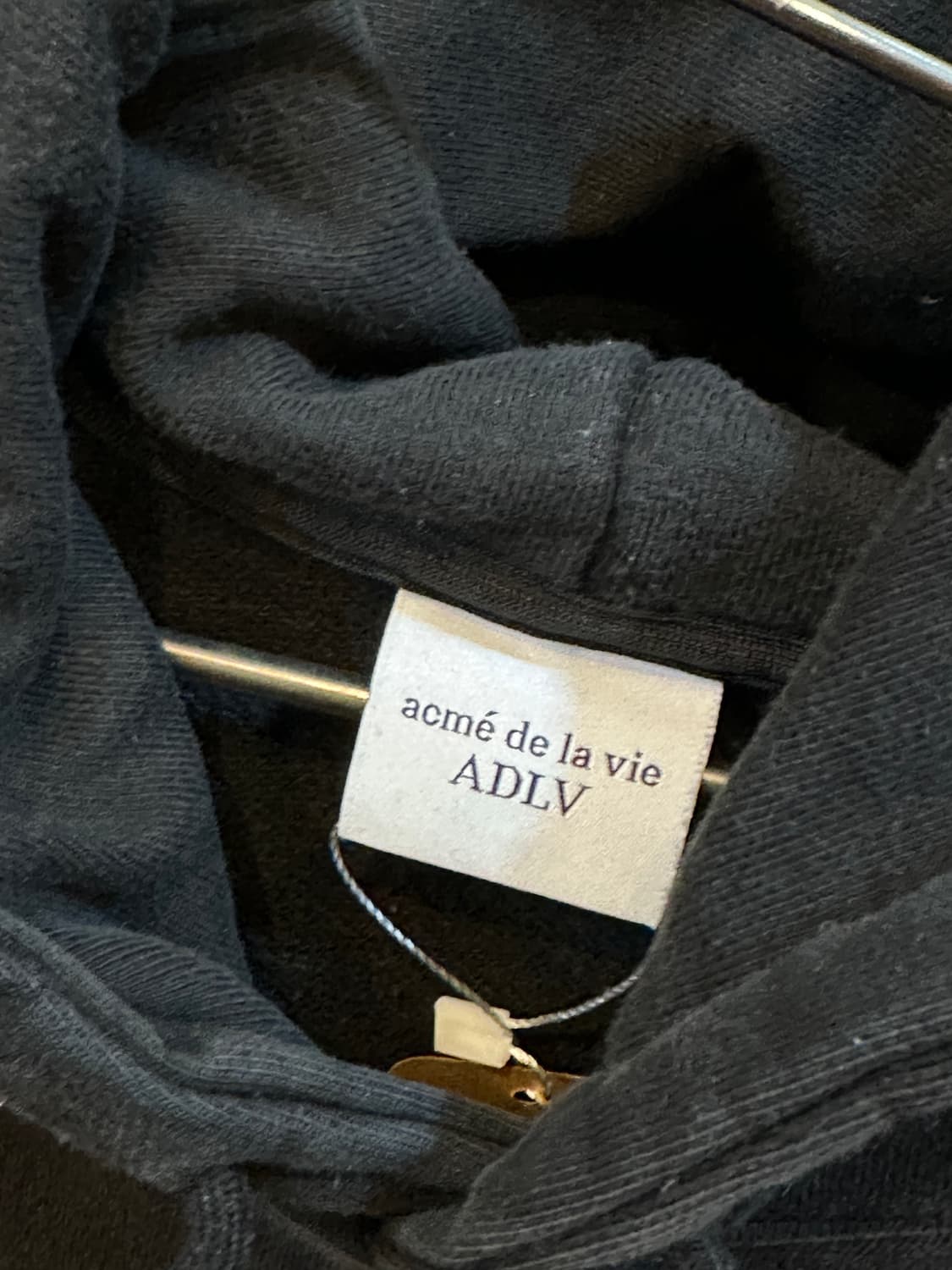 아크메드라비 베이비페이스후드 상품이미지6