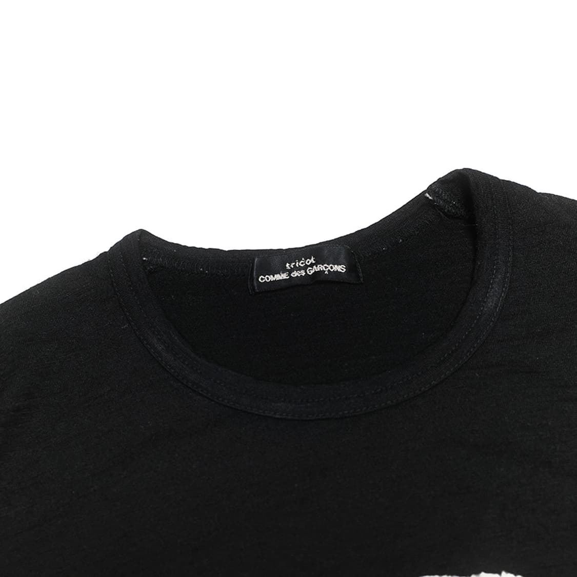 tricot Comme des Garcons 상품이미지2