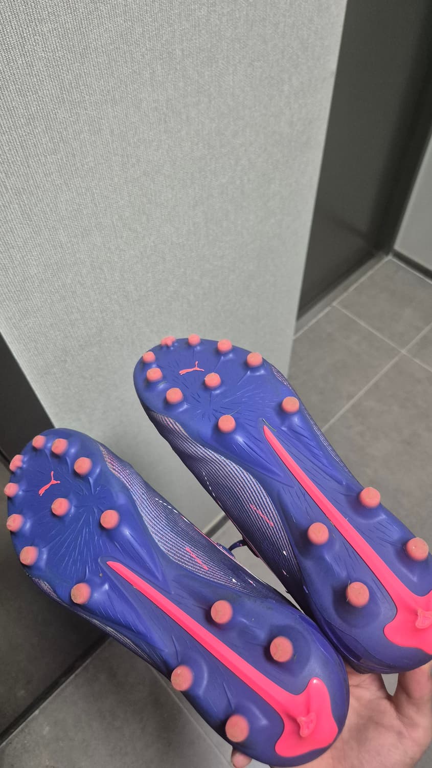 푸마 울트라 5 얼티메이트 ag 280 상품이미지2