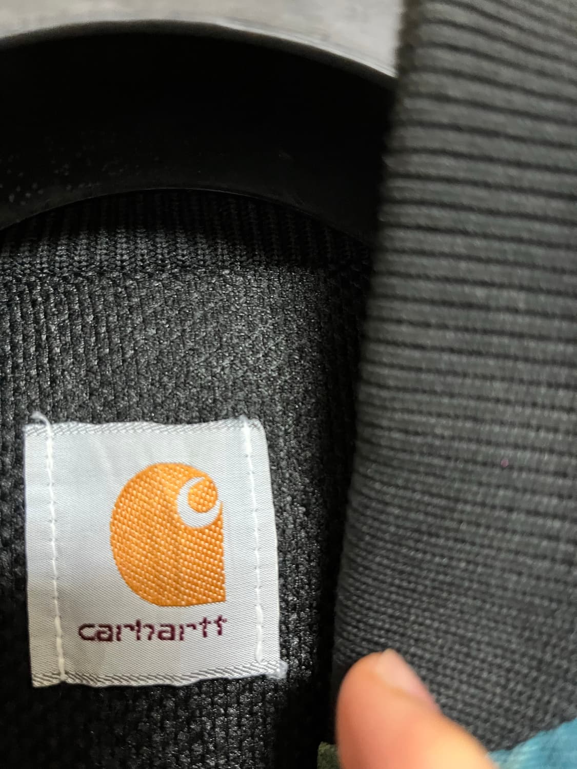 90s 칼하트 산타페 사우스웨스트 아즈텍 jr 0455 민트 L 판매 상품이미지5