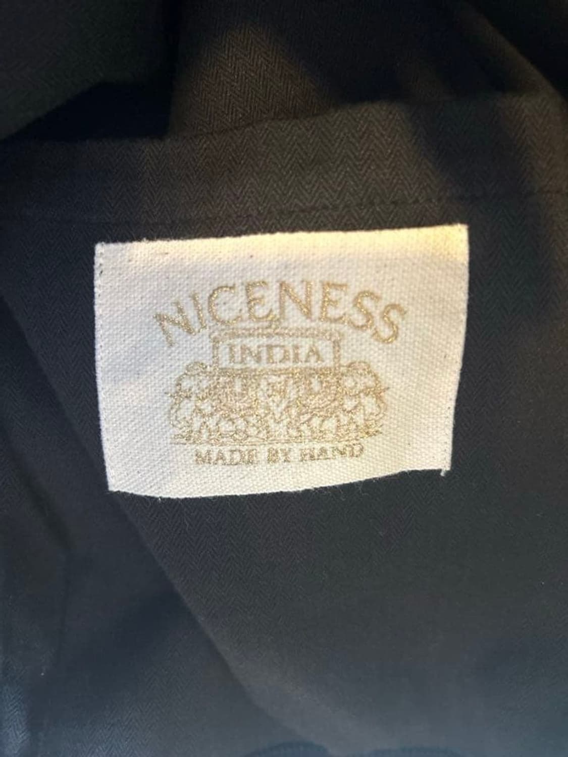 24fw STEPHENS INDIAN jkt 상품이미지6