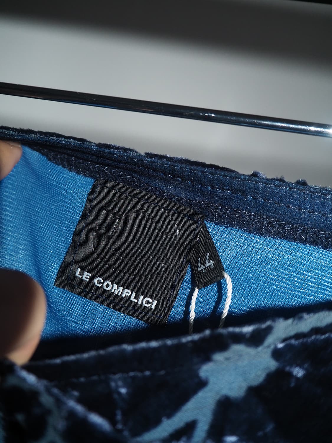 LE COMPLICI skirt  상품이미지6