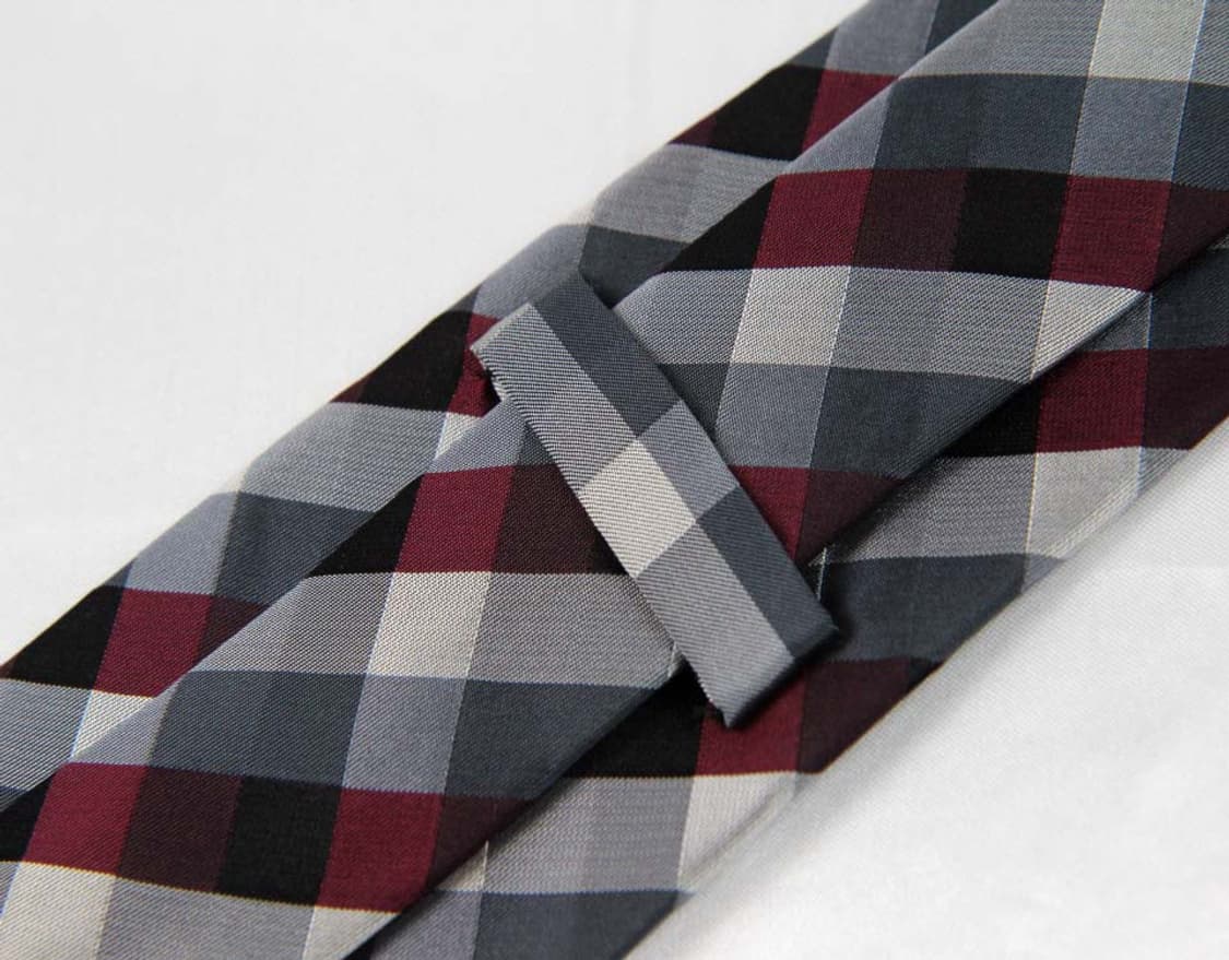 베네통 8.4cm S등급 남자 명품 넥타이 상품이미지3