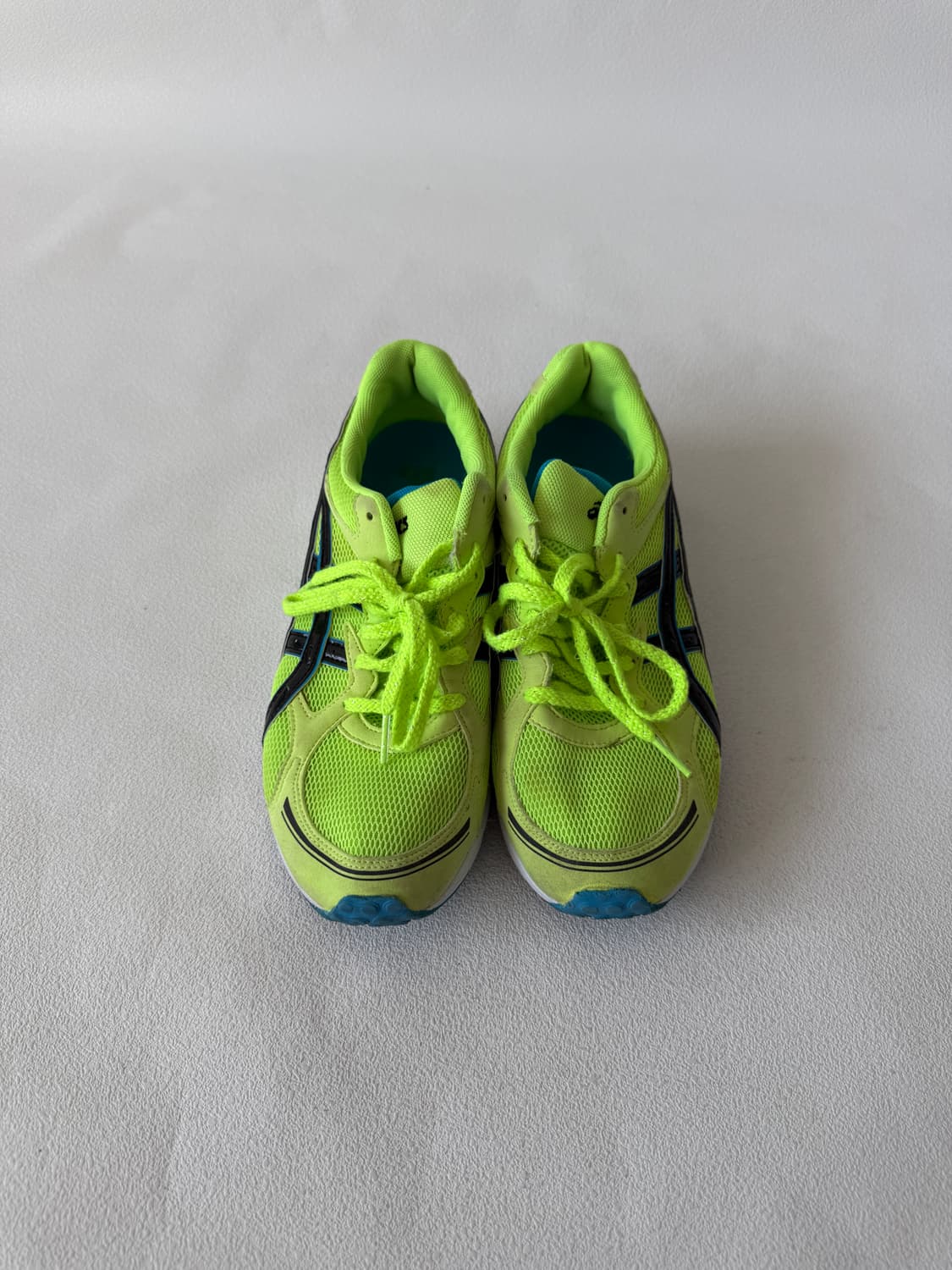 [265]아식스(asics) 네온 런닝화 상품이미지2