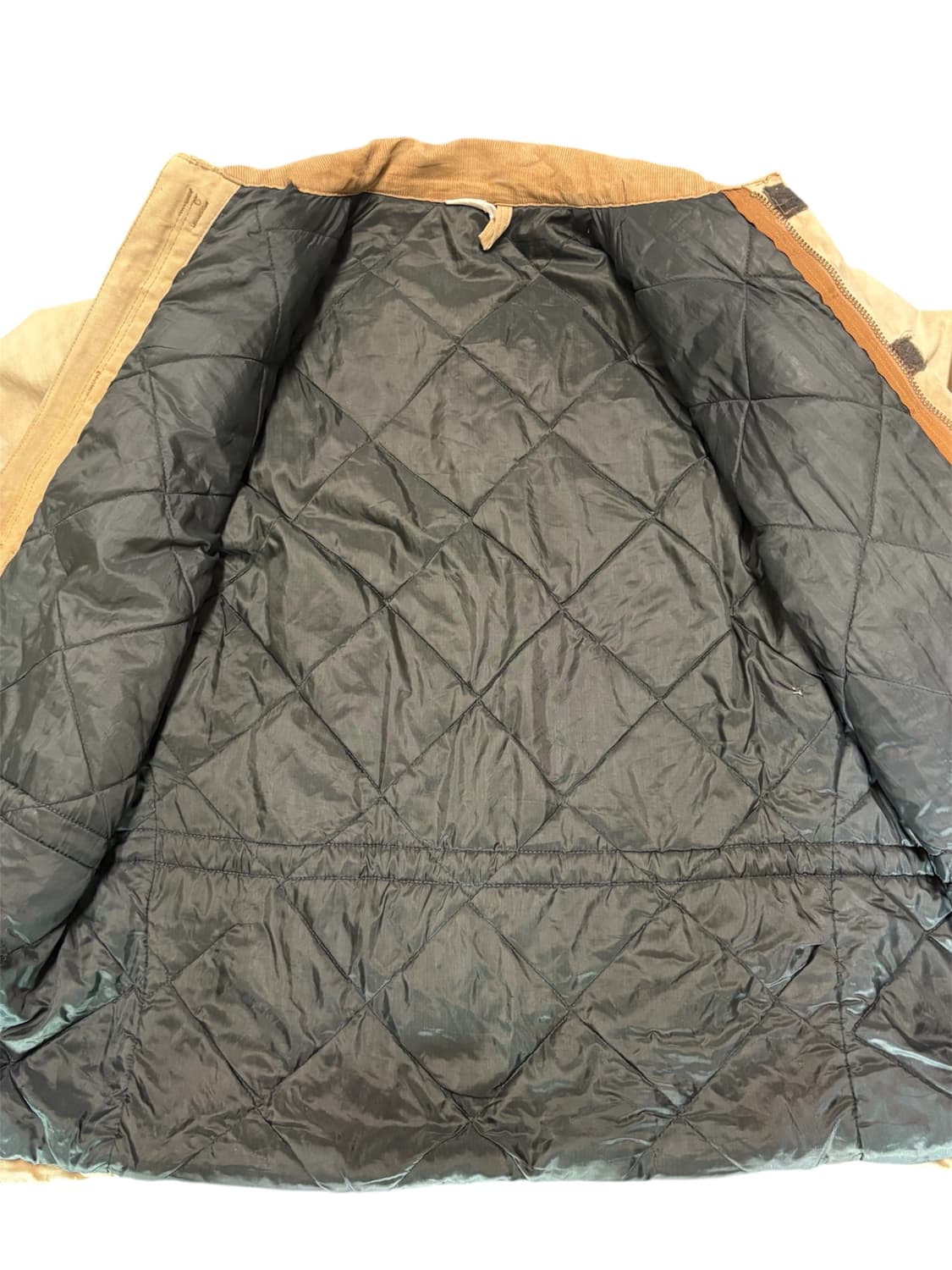 칼하트 빈티지 워크 자켓XL 상품이미지4