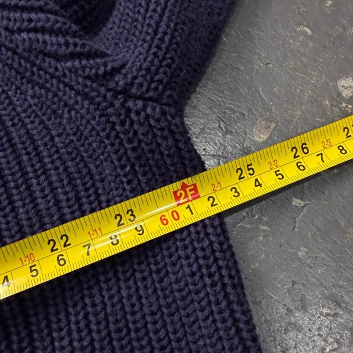 100 폴로 신형 숄카라 가디건  상품이미지6