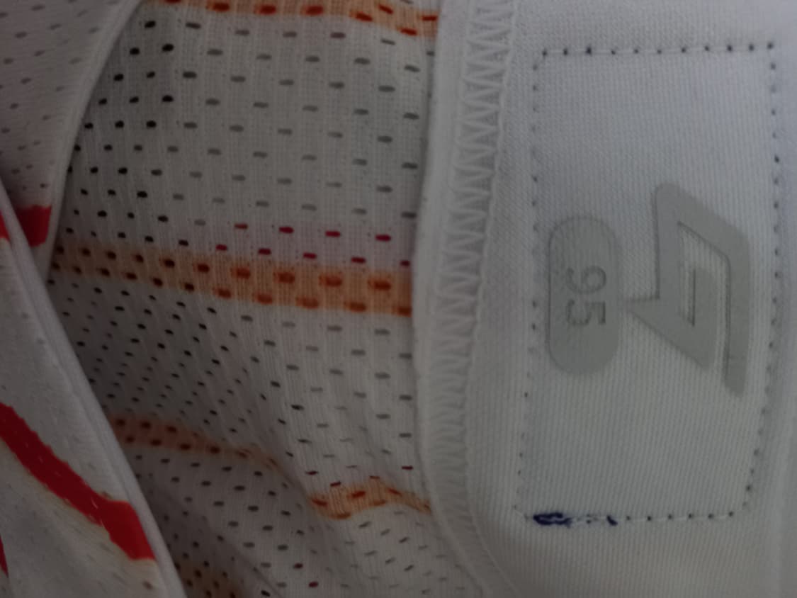 한화이글스 올드 레전드 어센틱 유니폼 류현진 95/M 상품이미지5