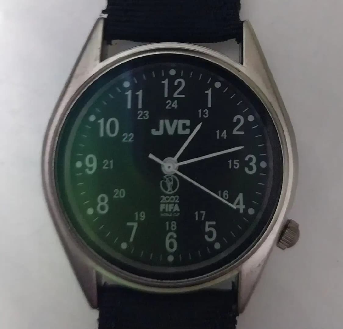 세이코,카시오,jvc 시계 일괄판매 (무료배송) 상품이미지9