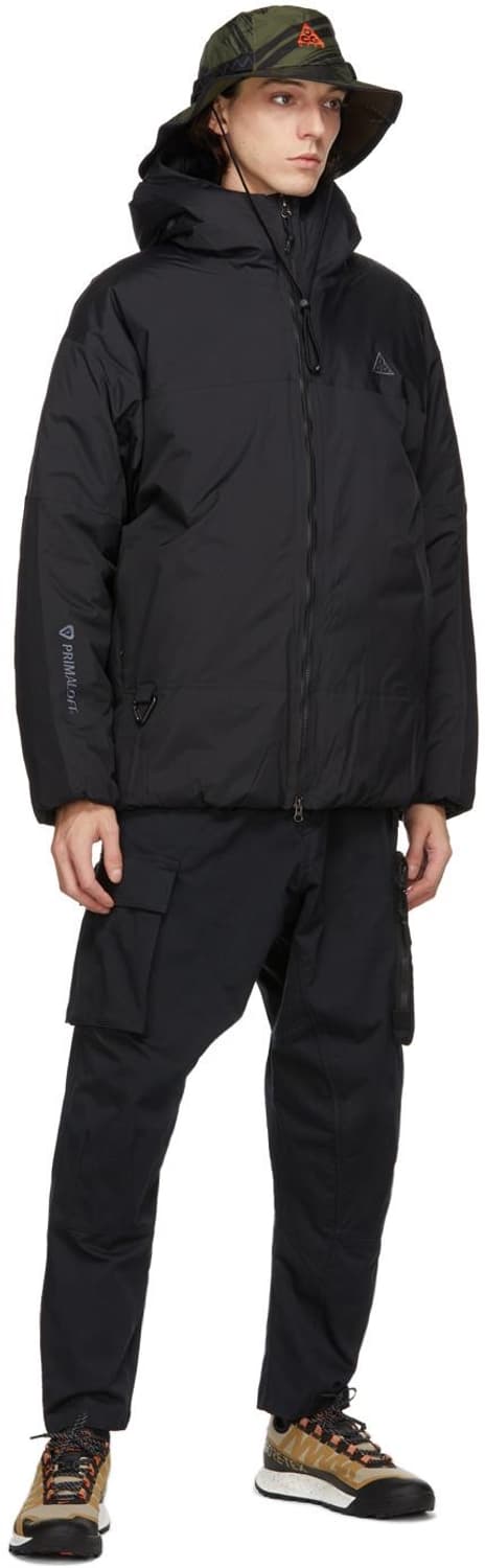 [L] acg 4th horseman 호스맨 프리마로프트 자켓 상품이미지2