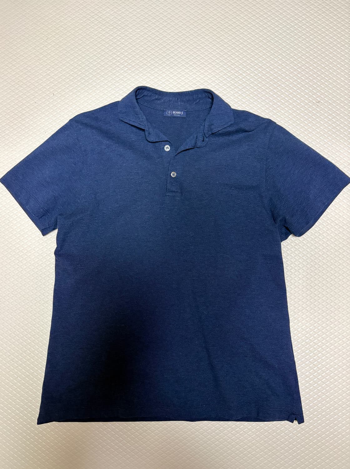 Beams F 폴로 피케 티셔츠 46 상품이미지2