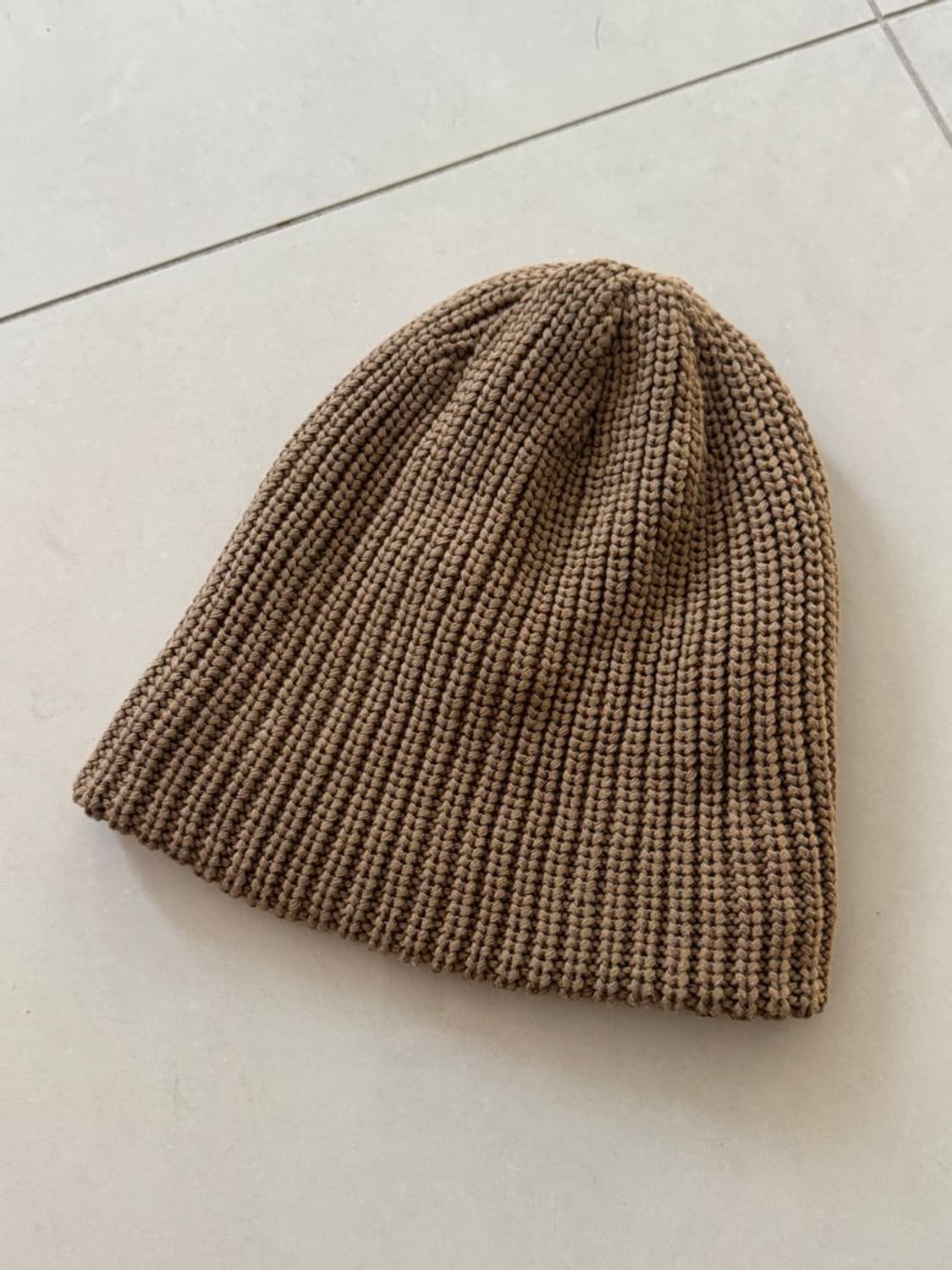 KNIT CAP 니트 모자 상품이미지2