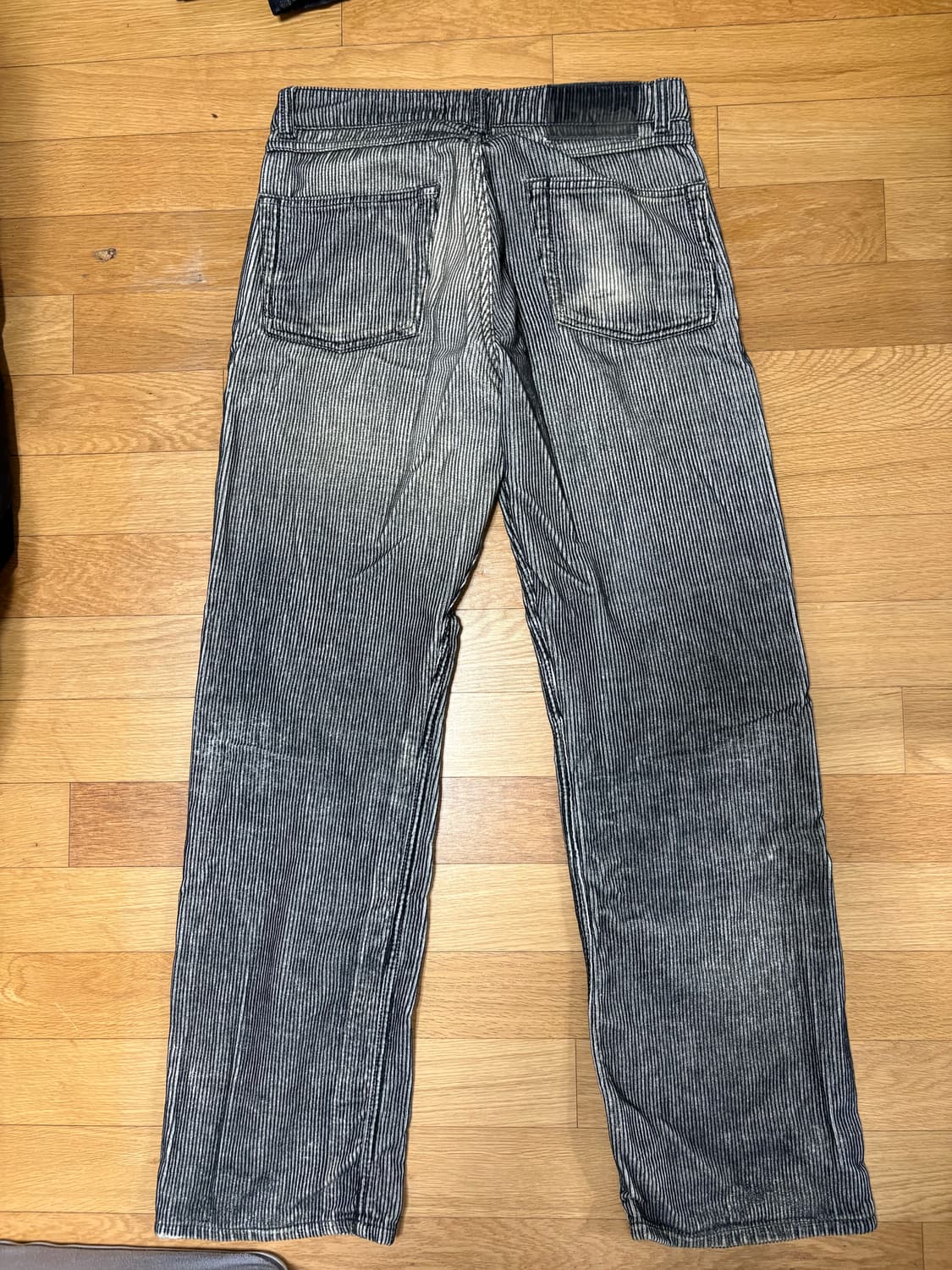 아워레가시 써드컷 디지털 다크 오로라 상품이미지2