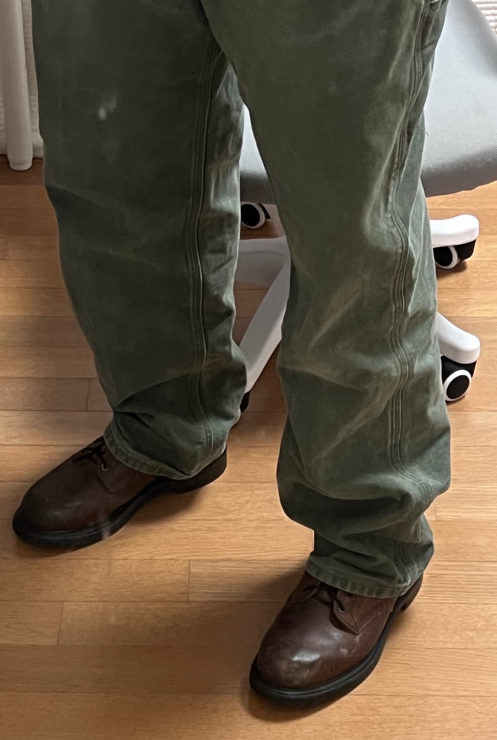 레드윙 953 9.5 상품이미지4