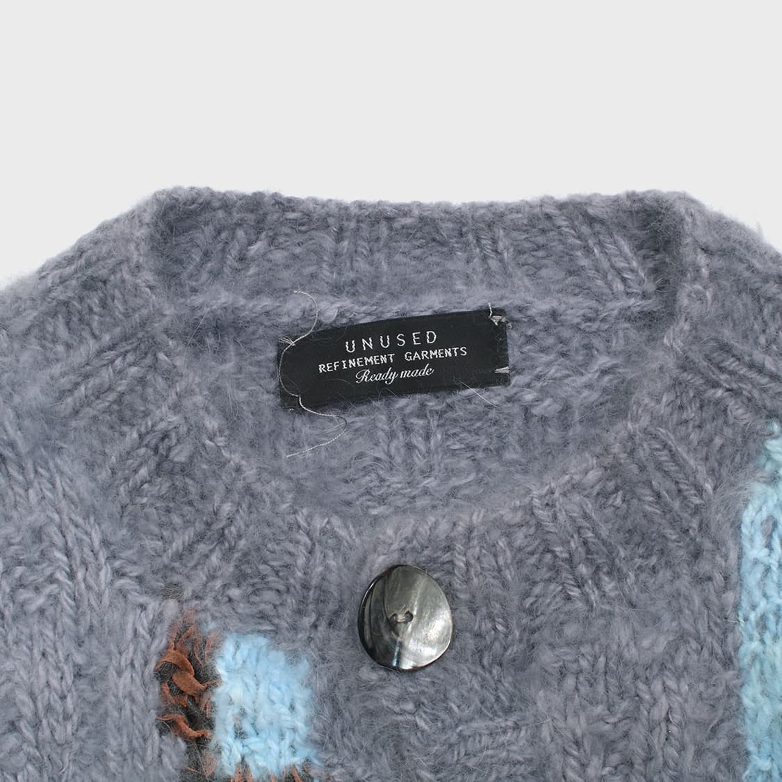 UNUSED x Harapos Reales  상품이미지6