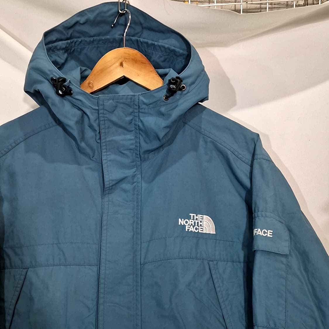 The North Face 노스페이스 마운틴 자켓 상품이미지2